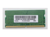 Lenovo Pieces detachees Lenovo 5M30V06817