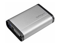 StarTech.com Boitier USB32DVCAPRO