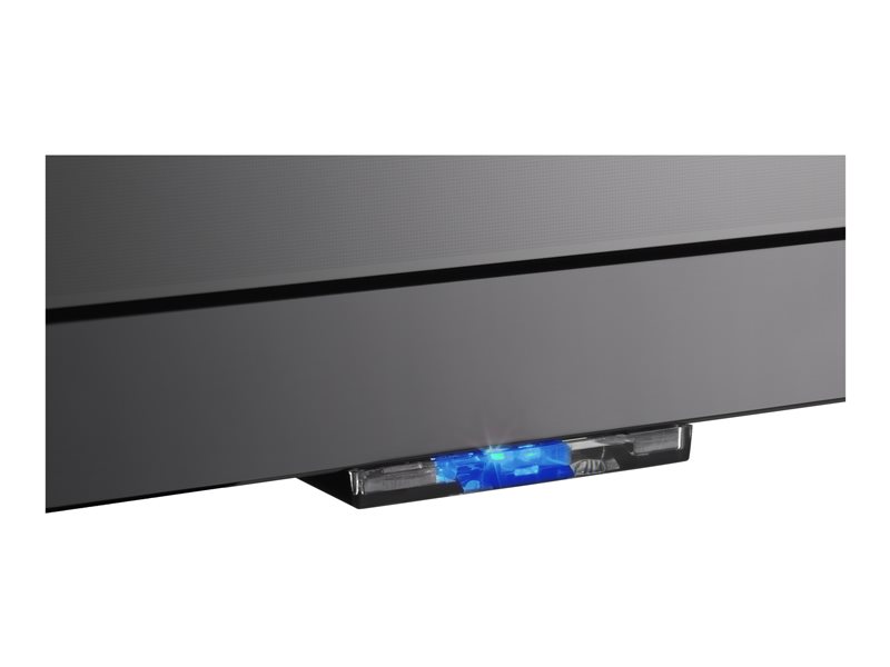 NEC MultiSync E658 E Series - 65" Classe (64.5" visualisable) cran LCD rtro-clair par LED - 4K - pour signalisation numrique