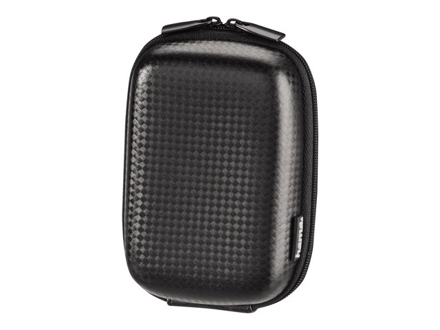 Hama Camera Bag "Hardcase Carbon Style 60 L" - har