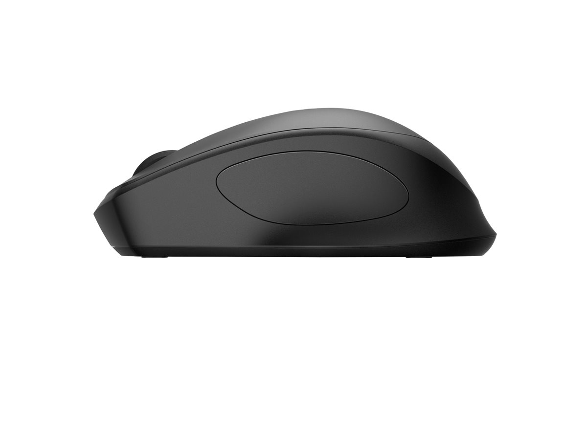 HP Bezdrátová myš Silent Wireless – foto 4