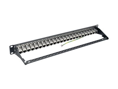 EATON TRIPPLITE 24 Port Patch Panel