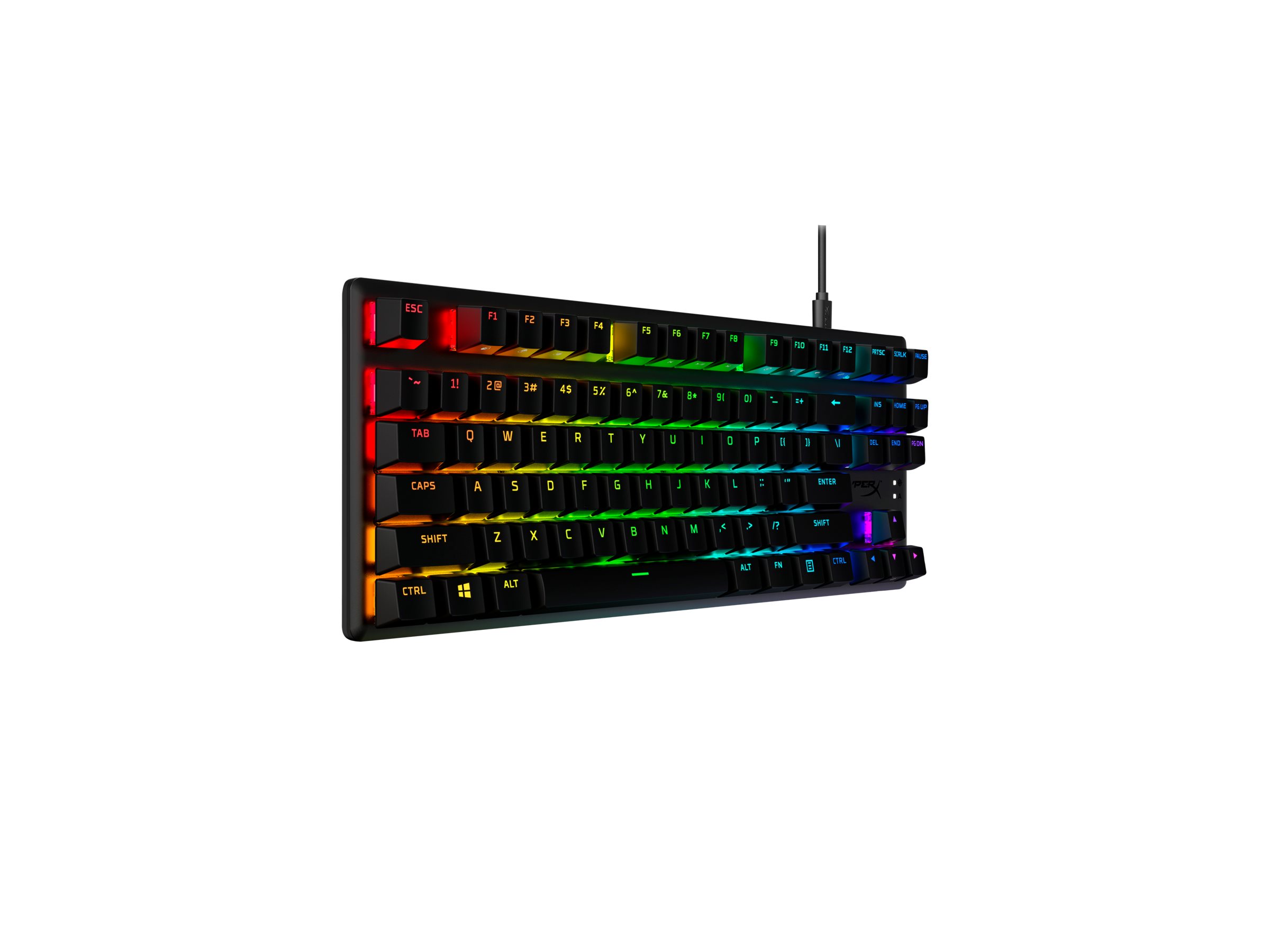 HyperX Alloy Origins Core