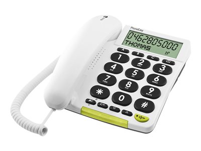 DORO PhoneEasy 312cs
