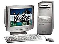 Hp Vectra Computer HP Vectra VLi8 - MT - PIII 600 MHz | Overview, Specs, Details | SHI