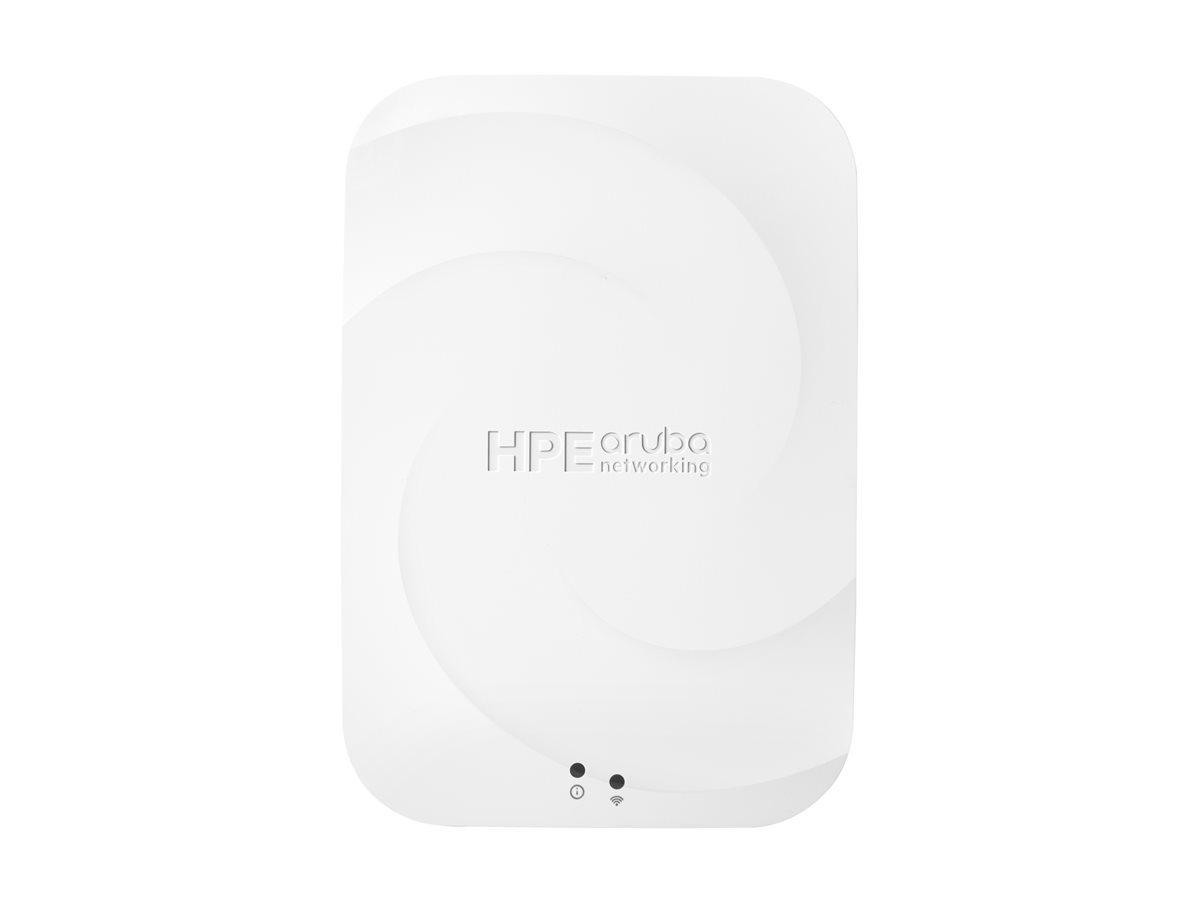 HPE Aruba Networking AP-605H (RW) Hospitality