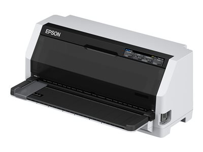 EPSON LQ-780    Nadeldrucker