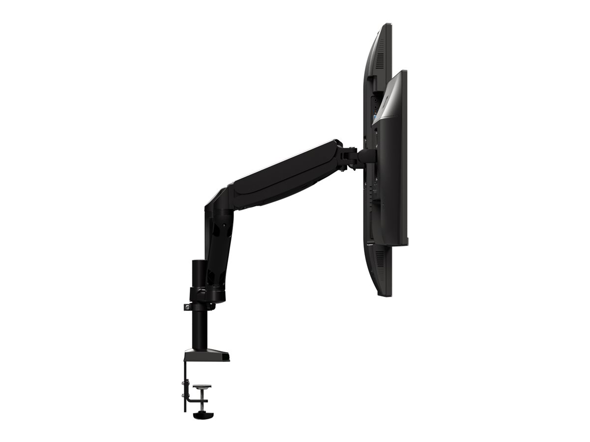 AOC AS110D0 Monitor arm Dual
