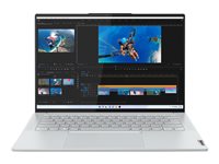 Lenovo Yoga Slim 7 ProX 14IAH7 82TK 14.5' I5-12500H 16GB 512GB Intel Iris Xe Graphics Windows 11 Home