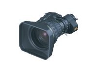 FUJINON 2/3INCH HD CAC LENS W/2X EXTENDER