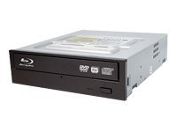 I/OMagic IBD1 Disk drive BD-RE 12x2x12x Serial ATA internal 5.25INCH LightSc