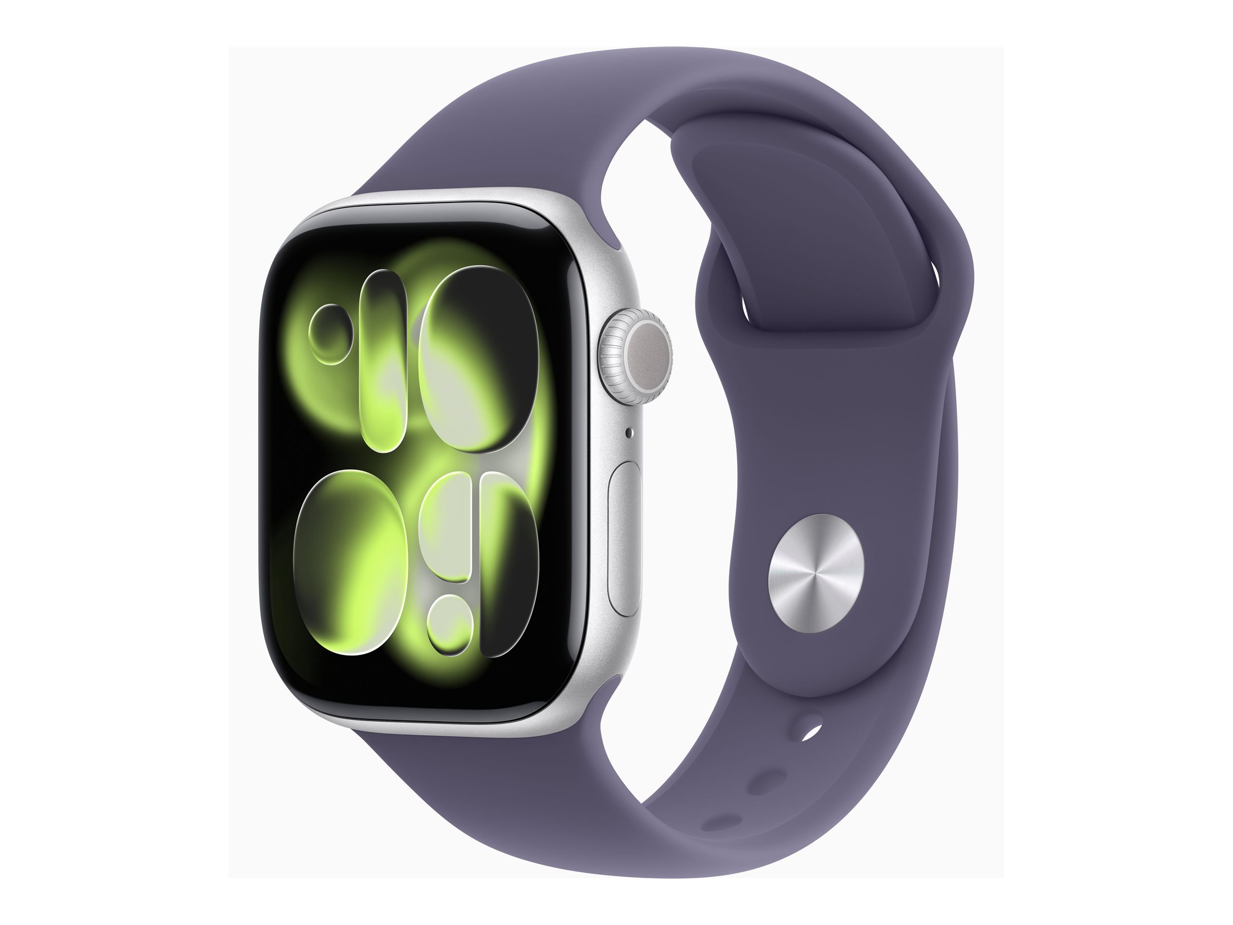 Apple Watch Series 11 (GPS + Cellular)
