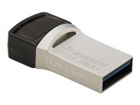 TRANSCEND 64Go Clé USB3.1 Gen 1