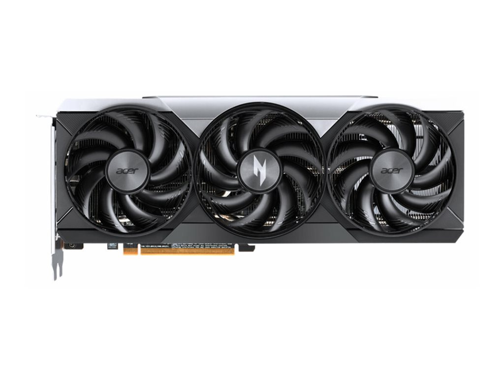 Acer Nitro Radeon RX 9070 XT OC