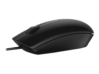 Dell MS116, mouse, USB