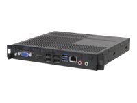 AVer OPS PC Module IFI5OPS4K Digital signage player 8 GB RAM Intel Core i5 SSD 128 GB 