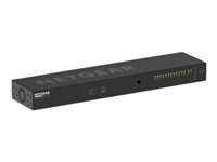 Netgear Switch manageable Pro AV M4250  MSM4214X-100EUS
