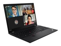 Lenovo ThinkPad T15 Gen 2 20W4