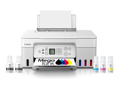 Canon PIXMA G3270 - Printer