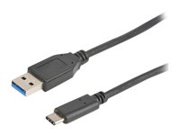 Prokord USB Type-C kabel 1m 