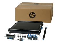 HP - Kit de transfert pour imprimante - pour Color LaserJet Enterprise CP5525, M750, MFP M775; LaserJet Managed MFP M775