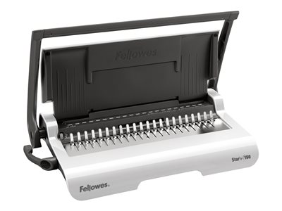 FELLOWES perforelieur fellowes star+ a4