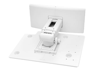 Panasonic ET-WBC100 - Mounting kit (wall mount bracket, drop prevention kit, screws, mount cover, projector mount)