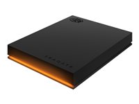 Seagate FireCuda STKL5000400