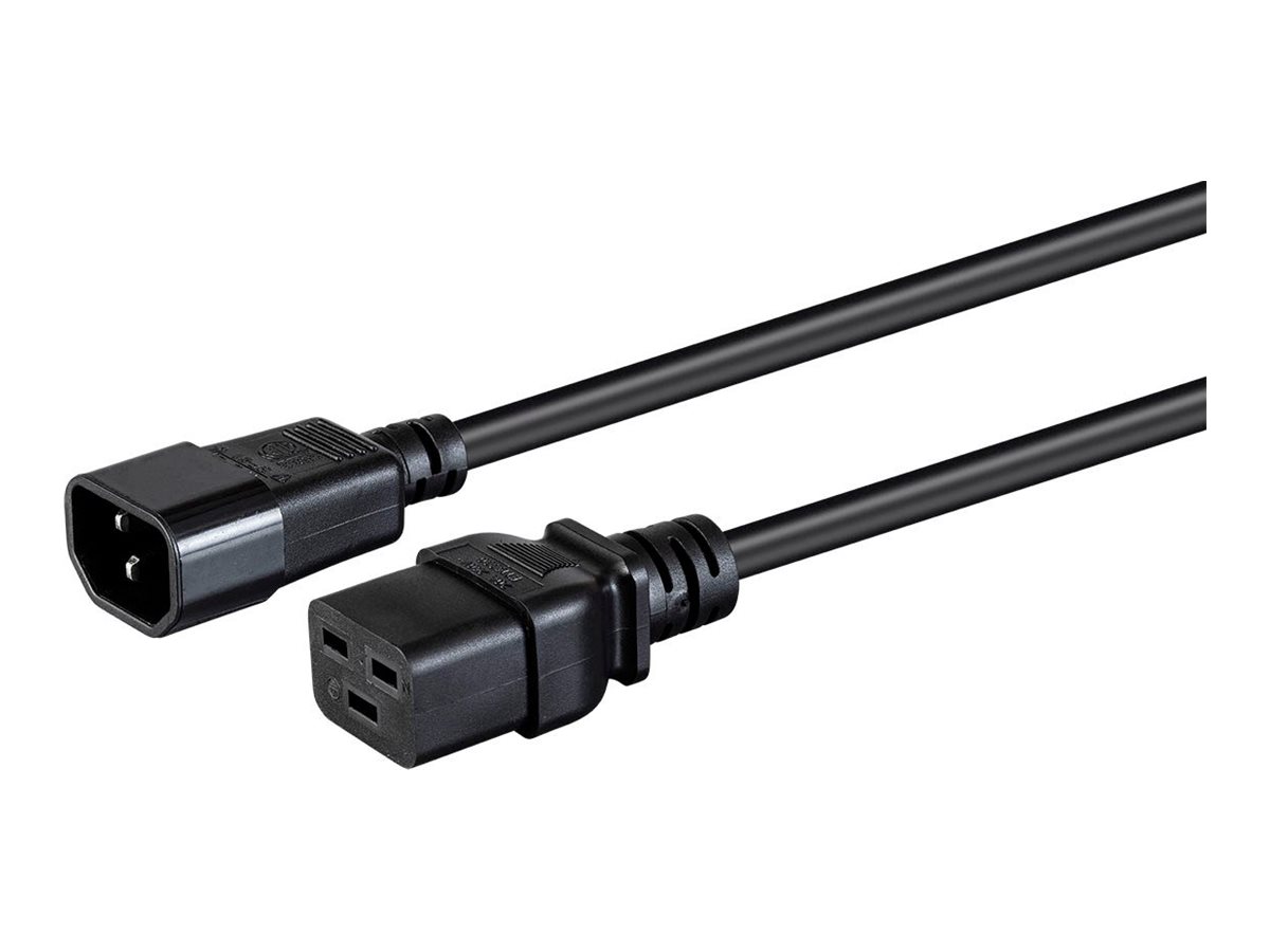Monoprice Power Cord