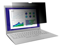 3M til 13,3' kant-til-kant widescreen laptop Notebook privacy-filter 13,3' bred