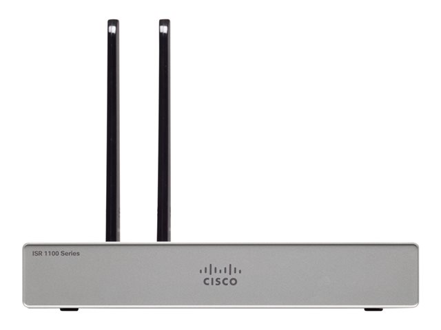 CISCO C1101-4PLTEP