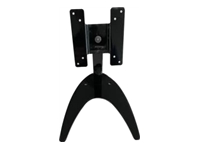 Zebra - Socle de bureau pour station d'accueil pour tablette - pour Zebra ET65