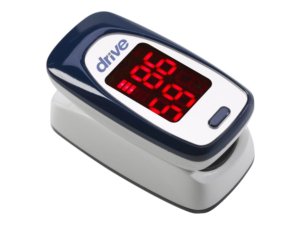 Drive Pulse Oximeter -MQ3000