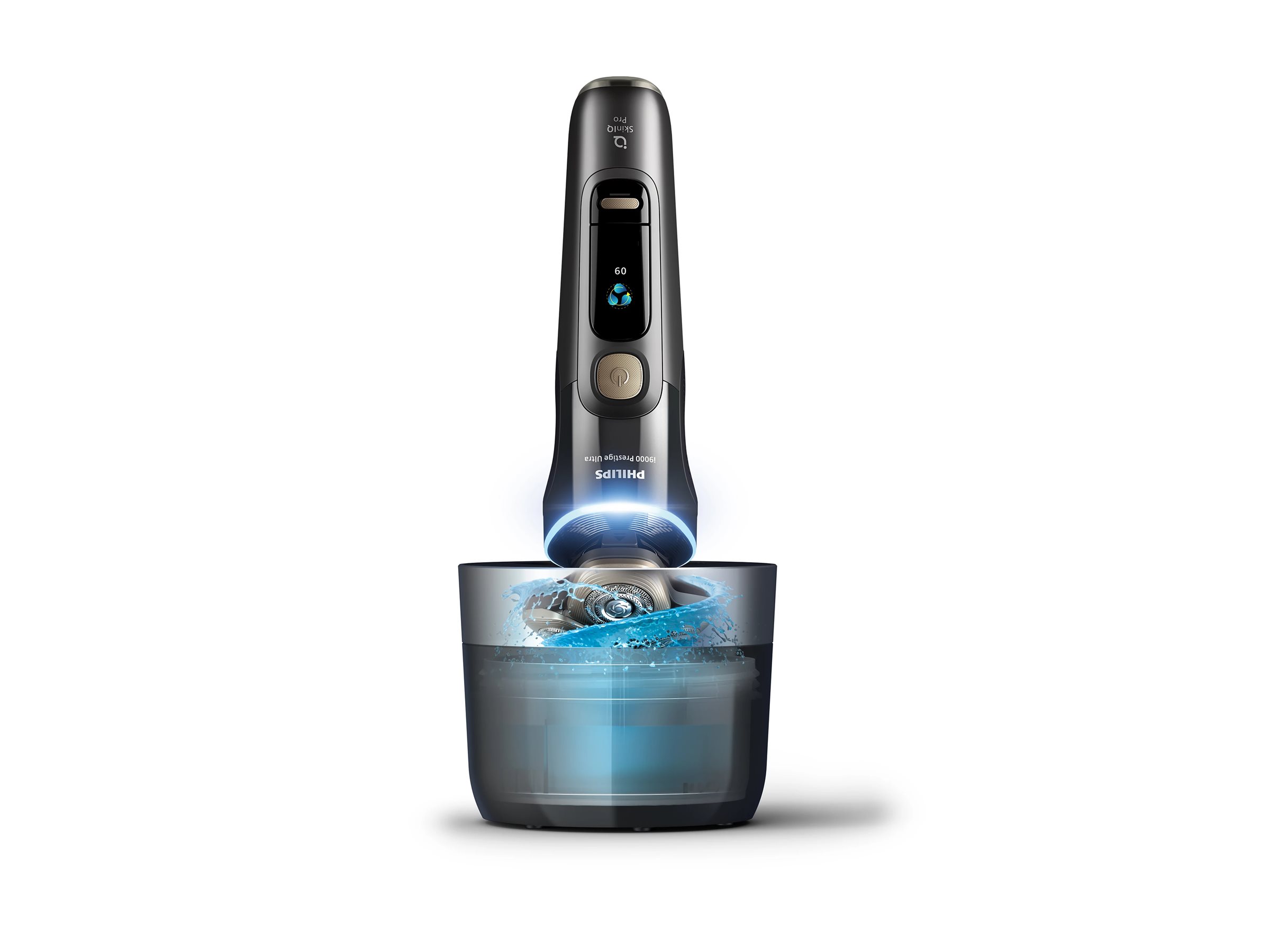 Philips i9000 Prestige Ultra Shaver - XP9402/31 | London