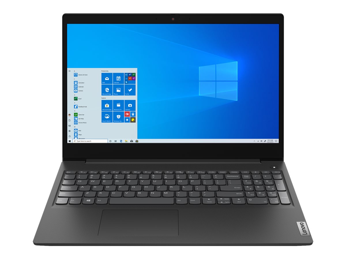 Lenovo IdeaPad 3 15ADA05 (81W1) - full specs, details and review