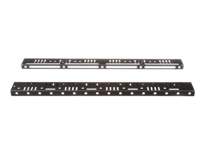 Panduit HD Flex - Rack cable management bracket kit