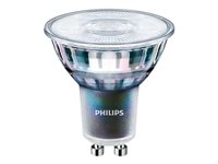 Philips MASTER LEDspot ExpertColor MV LED-spot lyspære 5.5W G 375lumen 3000K Hvidt lys