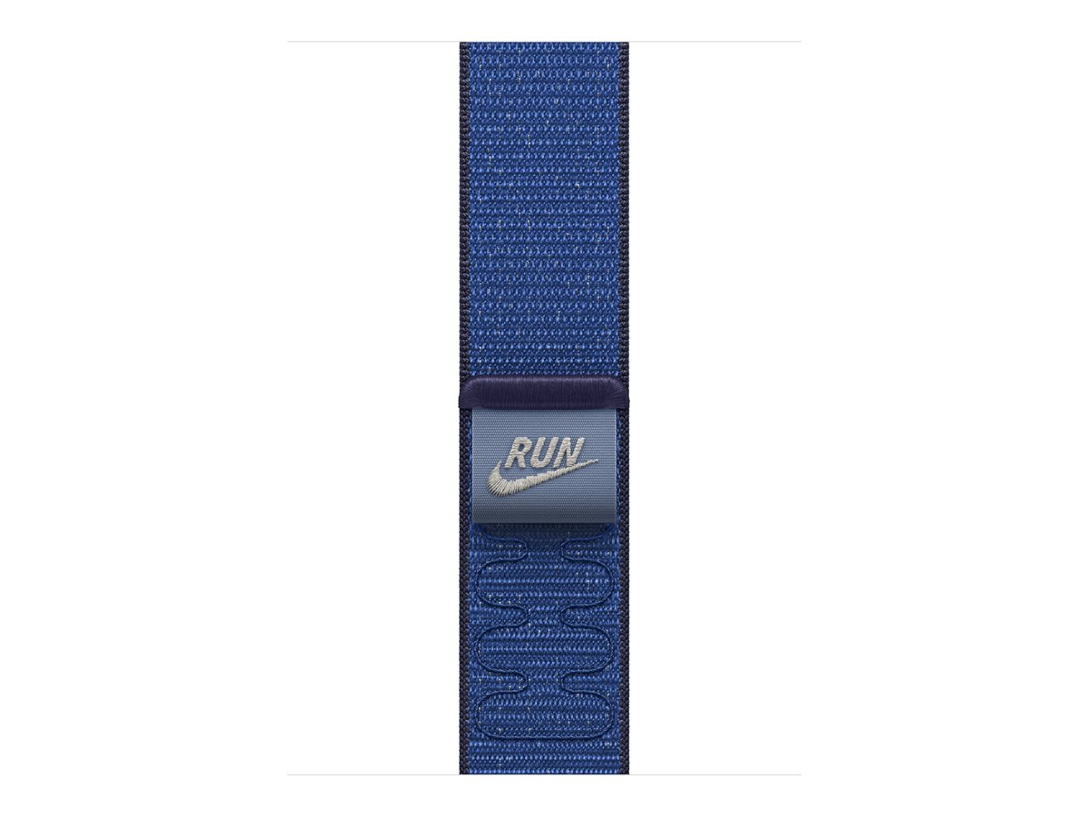 Apple Nike