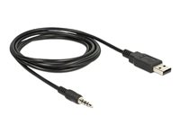 DeLock Seriel adapter USB Kabling