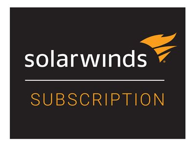 SolarWinds Storage Resource Monitor SRM10000