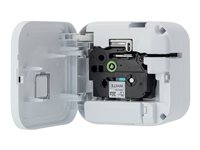 BROTHER P-Touch Cube Pro Label printer