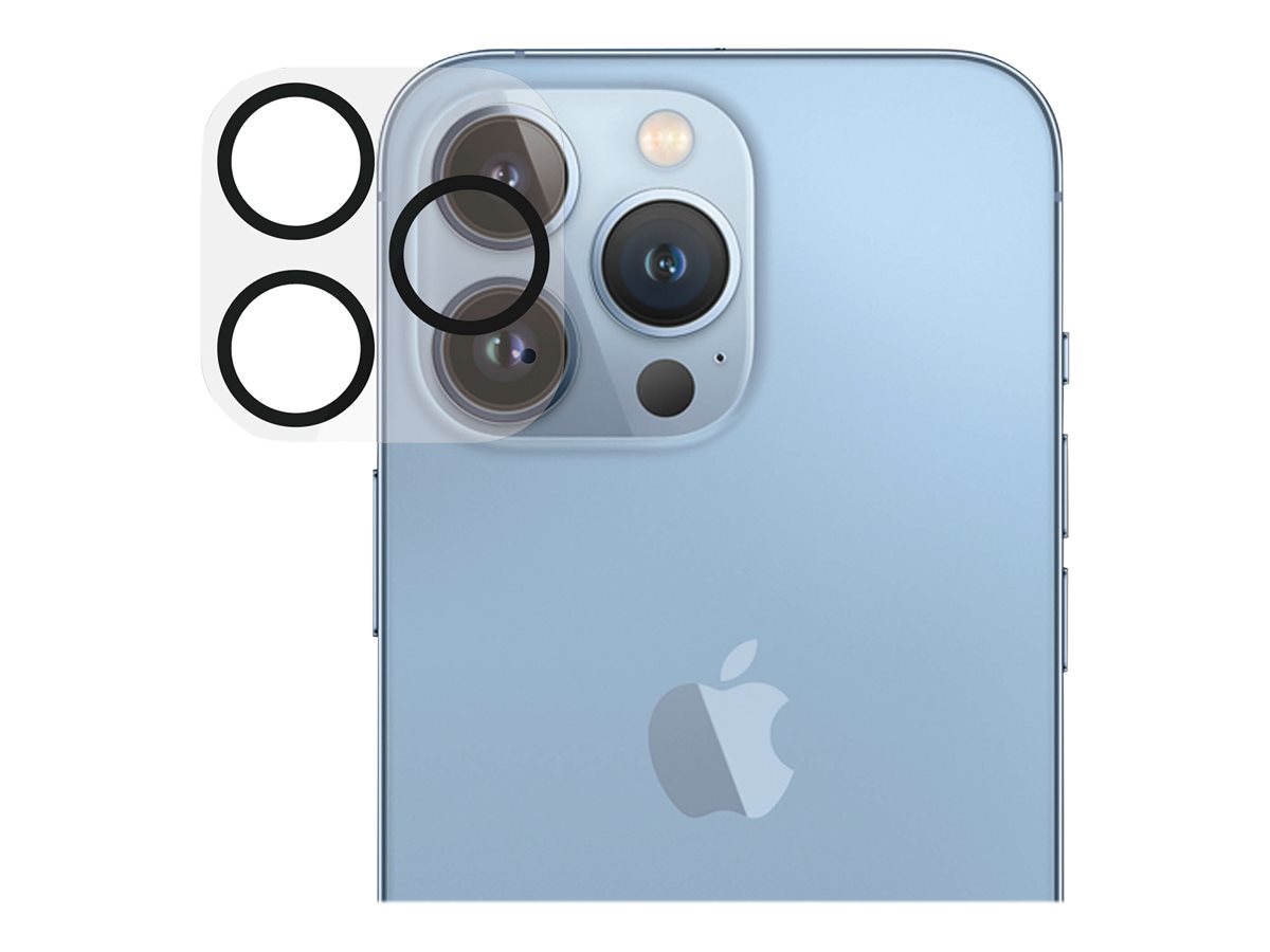 PanzerGlass Camera Protector Apple iPhone 13 Pro/13 Pro Max – foto 2