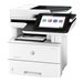 HP LaserJet Enterprise MFP M528dn Mono
