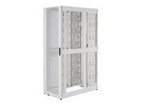 APC NetShelter SX 48U 750mm Wide x 1070