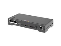 AXIS FA54 Main Unit Video server