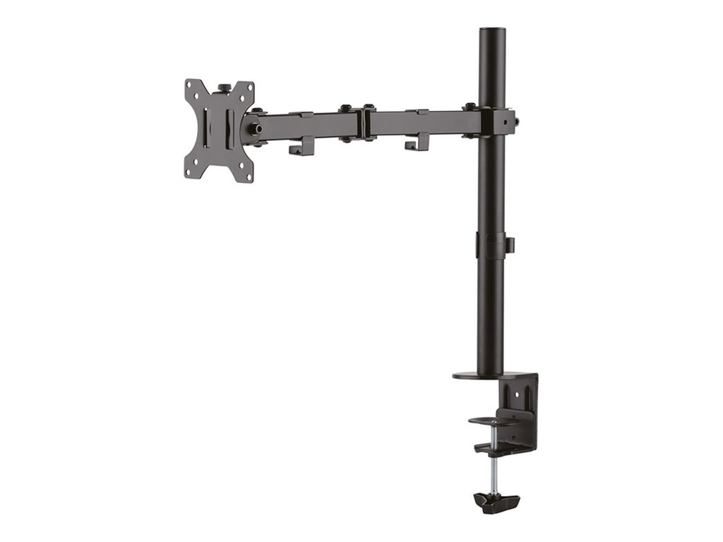 NEOMOUNTS Flat Screen Desk Mount clamp