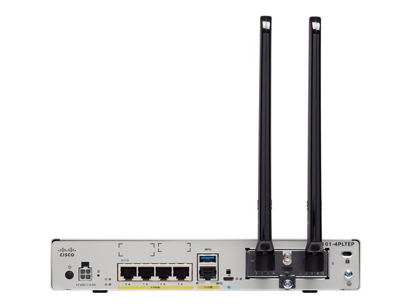CISCO C1101-4PLTEP