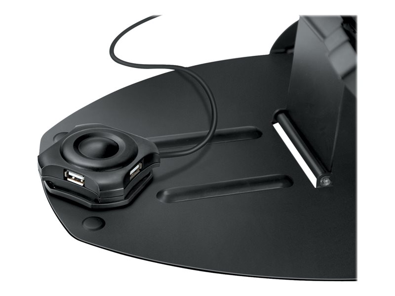FELLOWES PROF SERIES SUPPORT DORDINATEU