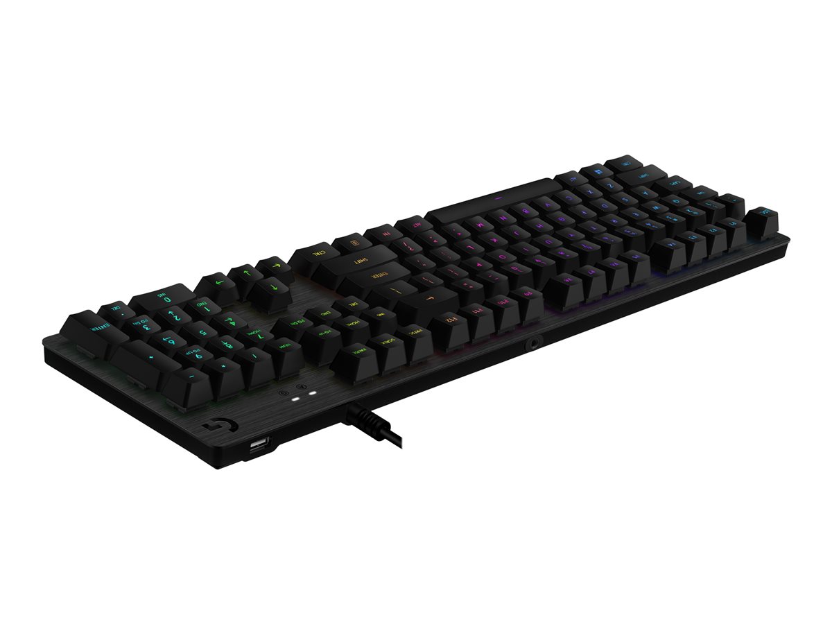 Logitech Gaming G512 -...