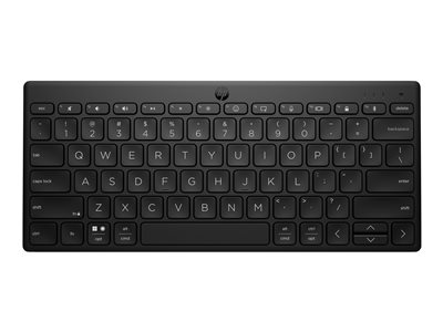 HP 355 Compact Multi-Device Keyboard(DE), HP INC.  (BILD6)